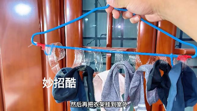 一分钱没花就能将“塑料瓶”改造成家里“收纳神器”，学到了！