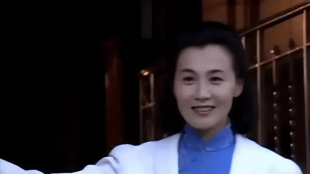 演员李媛媛为产子放弃治疗，去世21年，儿子的坚持让人泪目