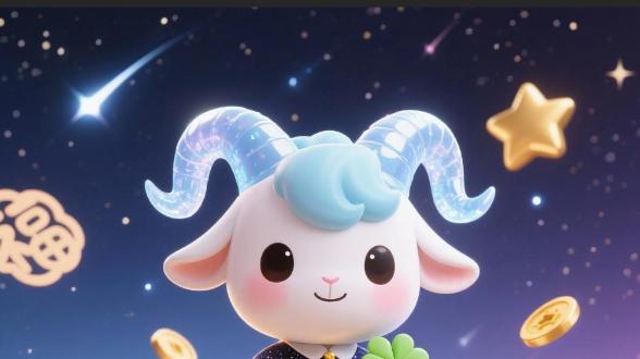 12月幸运转盘启，六大星座禄财双收，福运满载