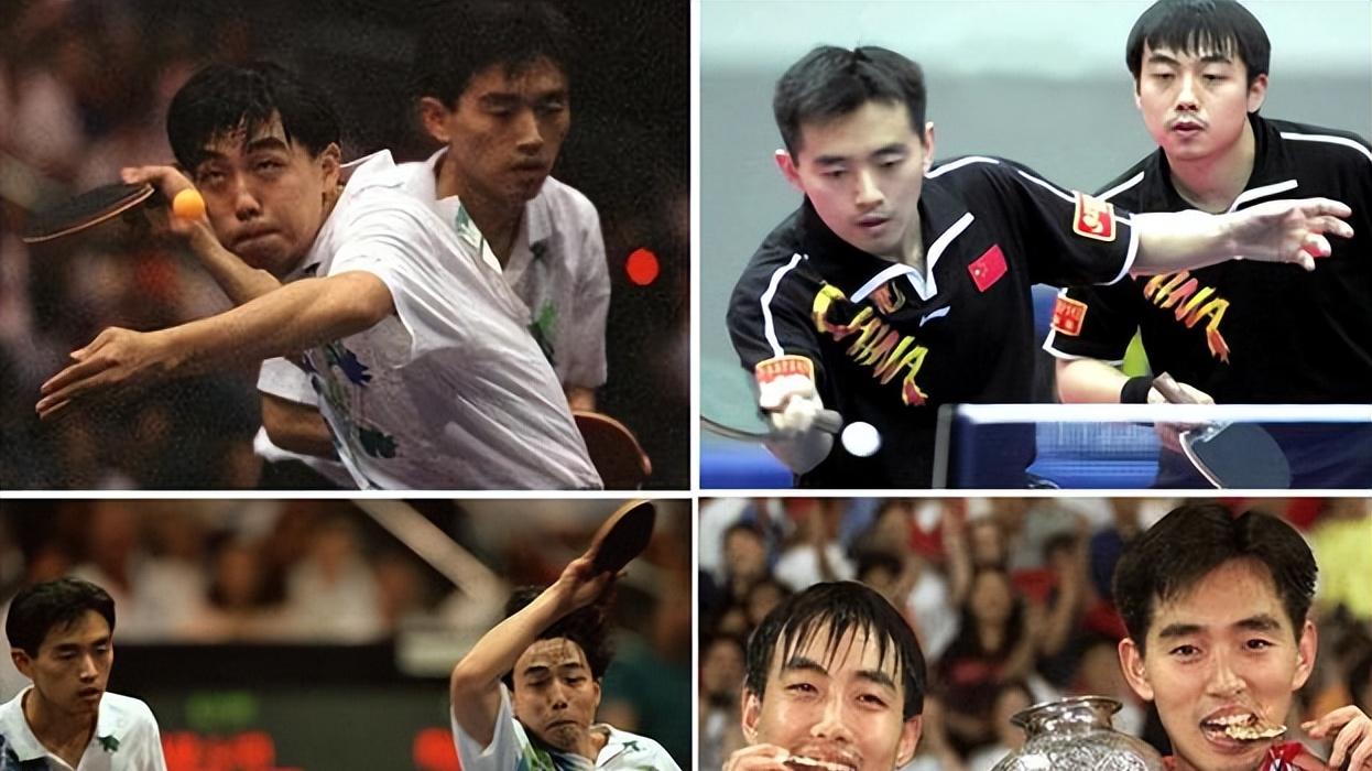 国乒两悬案！七年前孔令辉赌场咋被设局，如今樊振东房间如何进人