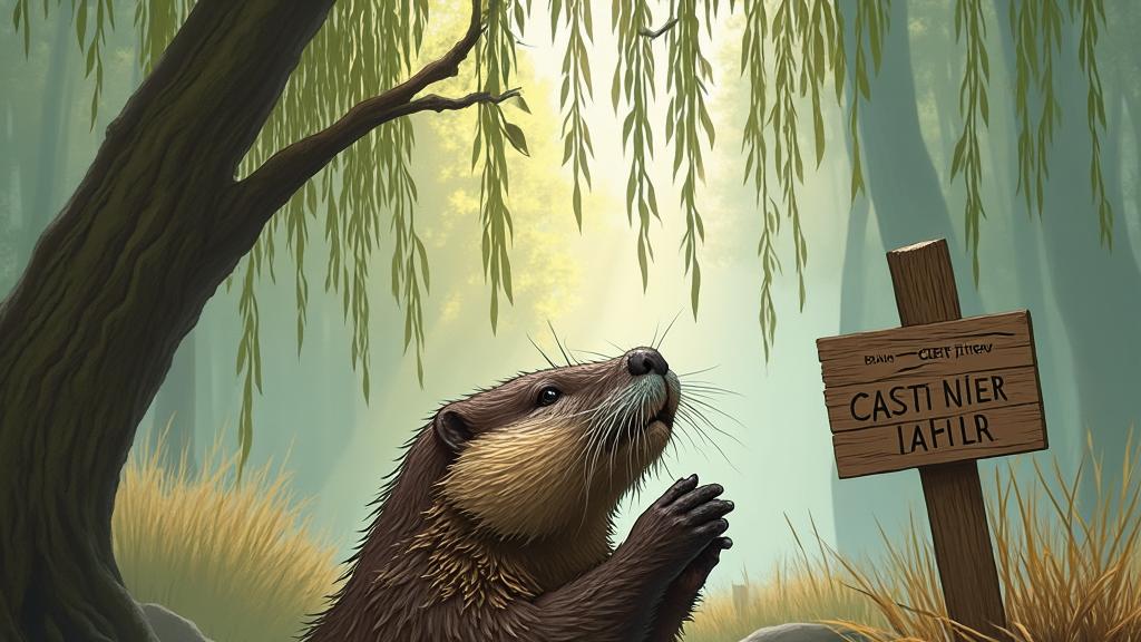 啮齿动物的保护策略：物种多样性