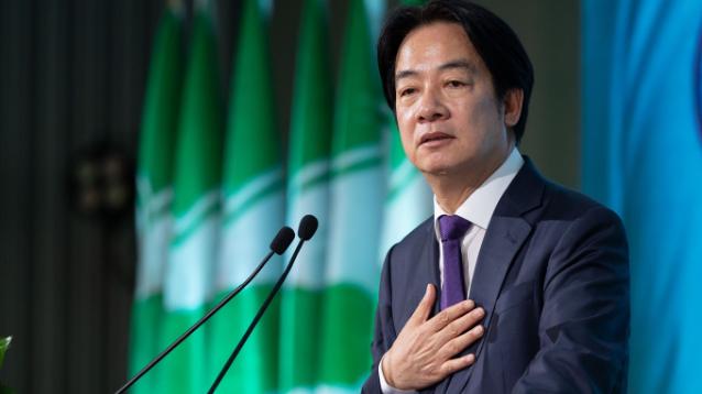 果然没让大陆失望！蒋万安一举动轰动两岸