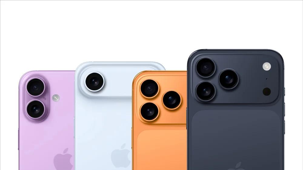 秋季集体上新！选iPhone17系列还是国产旗舰？这一波旗舰太顶了
