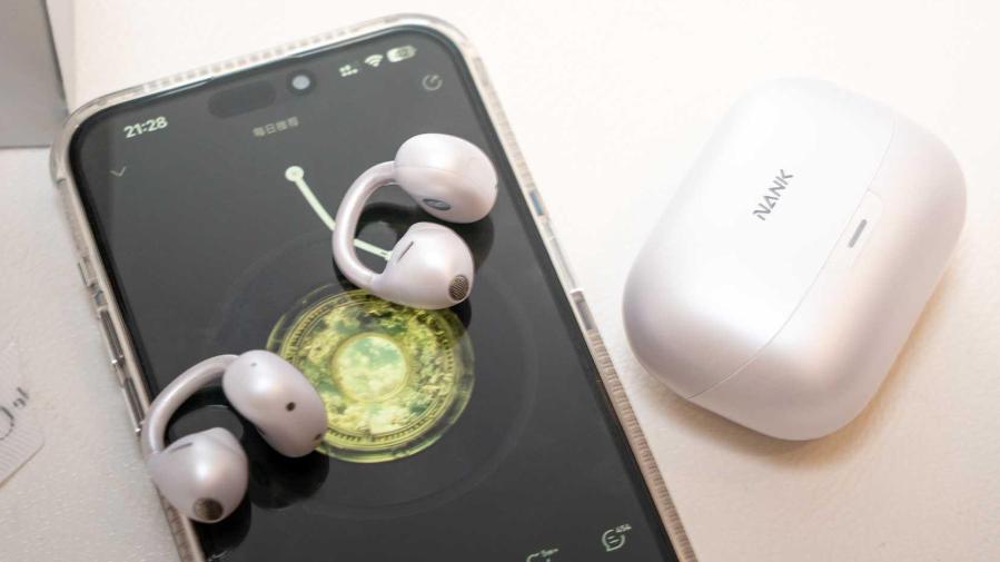 耳夹式耳机哪个好用？2026年十款最好的夹耳式耳机