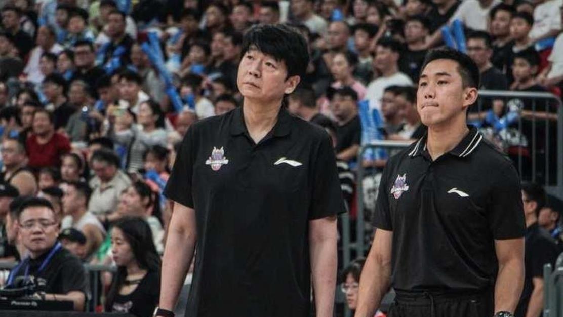 CBA“4强争夺战”：广东前四挑战升级，辽篮新疆前景光明