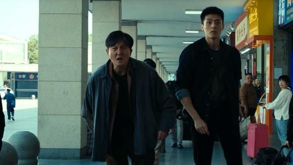 谍战大剧上星央视！郭京飞扛旗，看到配角阵容：有大爆潜质