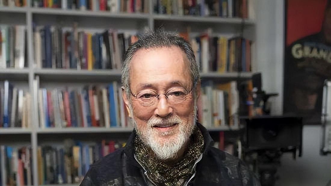 日本国宝演员仲代达矢去世！代表作正在上映