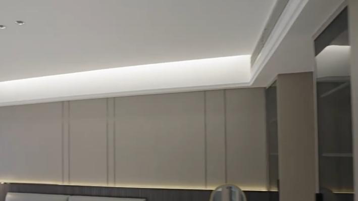 海信中央空调  家的能量场，由空气决定