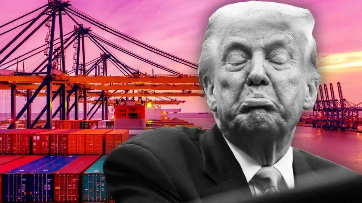 ​跨境电商突破对美依赖：应对关税冲击125%开拓拉美突围