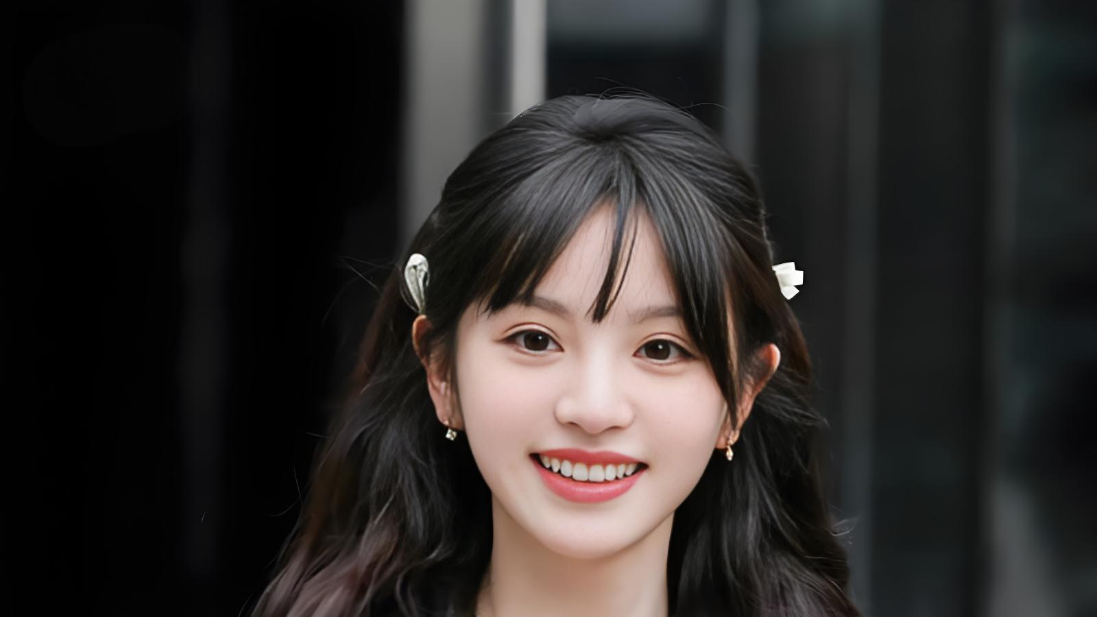 田曦薇成为ablueberry代言人：“薇甜蓝莓”的心动碰撞