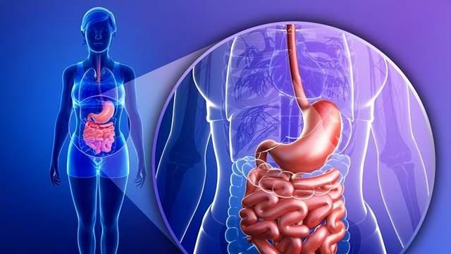 上腹疼痛，小心十二指肠溃疡，4个习惯容易溃疡，防止并发症发生