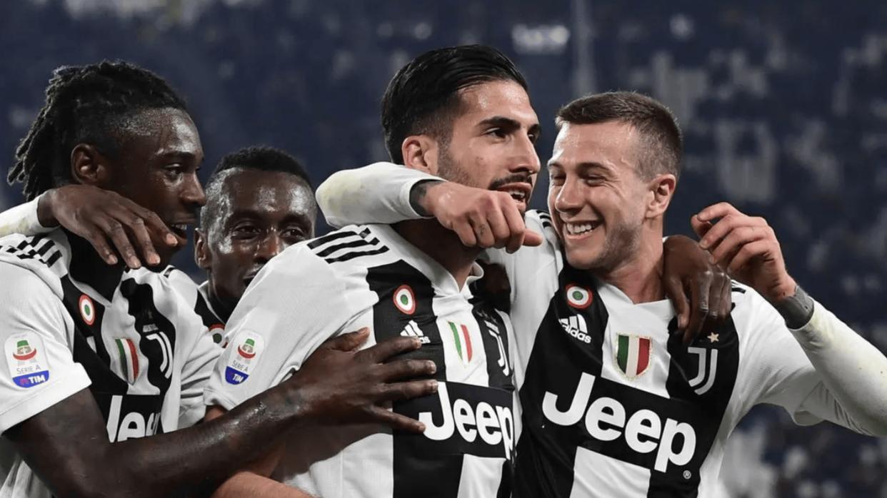 今日竞彩推荐：晚场稳稳解析精选五场！尤文图斯VS乌迪内斯