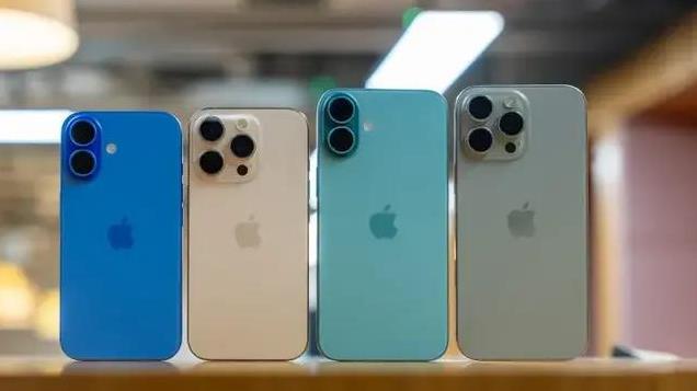 视觉智能让我的 iPhone 16 上的相机控制变得值得使用