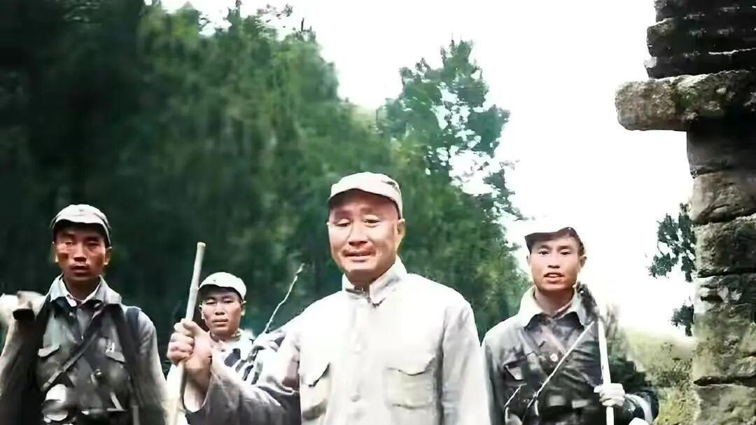 南下风险大，为什么刘邓大军还是跃进大别山，粟裕却能留在中原？