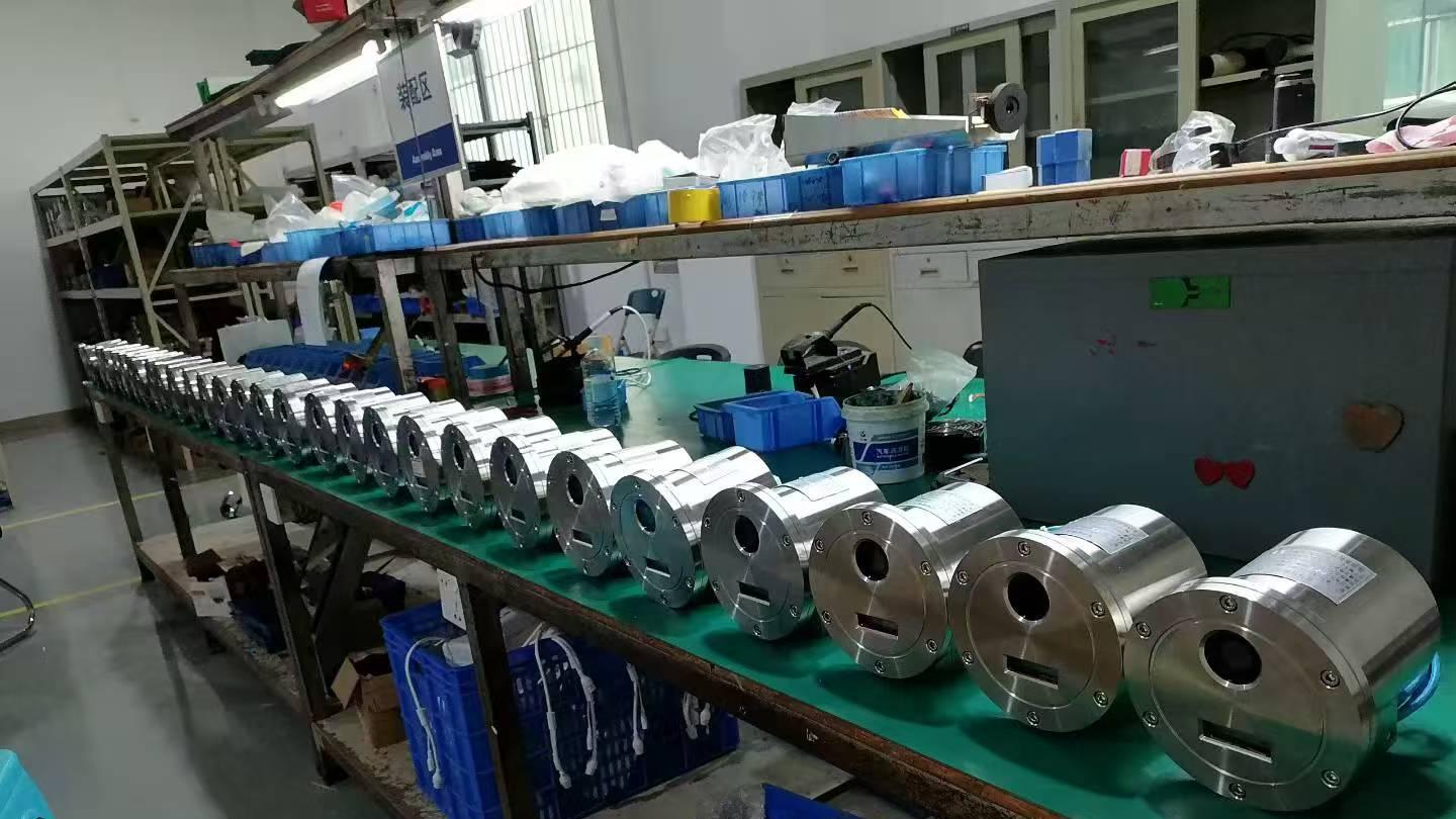 挑选一个好的防爆摄像机需要考察哪几方面