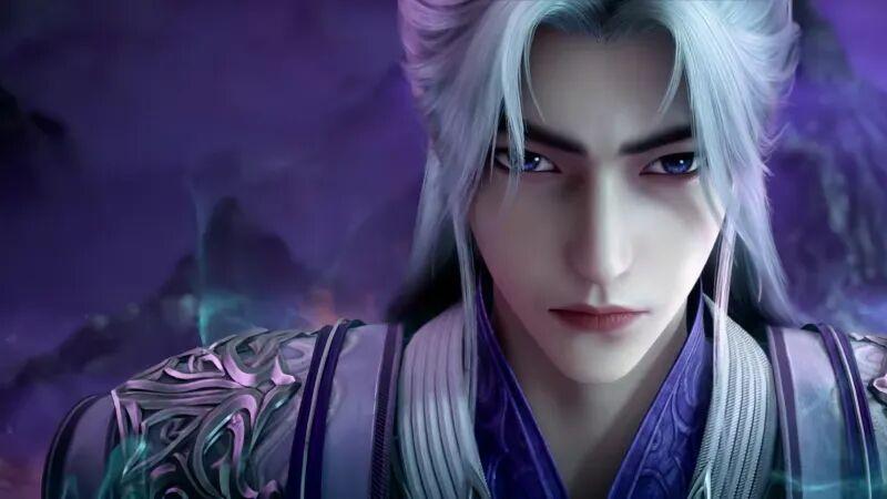 仙逆：王林拜师天运子后，为何会离开昆虚星域，跑到罗天星域发展