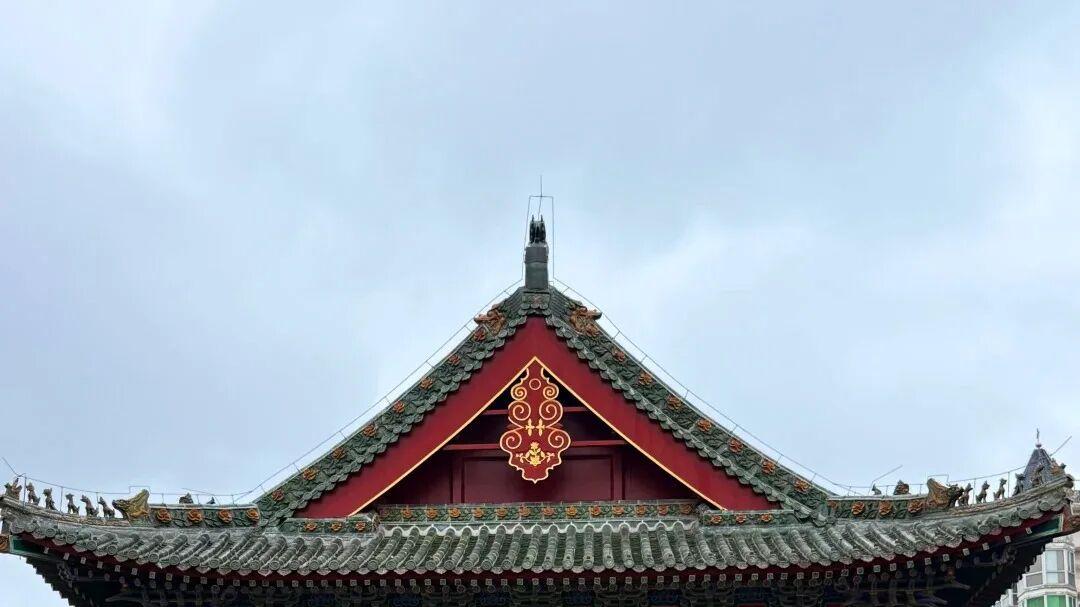 【郑州亳都新象】深度游记：古今交融的3600年商都之旅