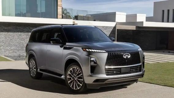 16款SUV即将上市，5月新车抢先看，哪款是你的心头好