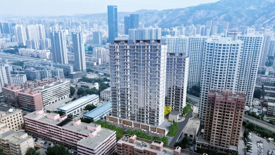 2026年的兰州，这么多新项目，会卷死！