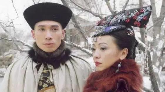 当年“风靡全网”的5部经典港剧，每一部都是天花板级别的神作