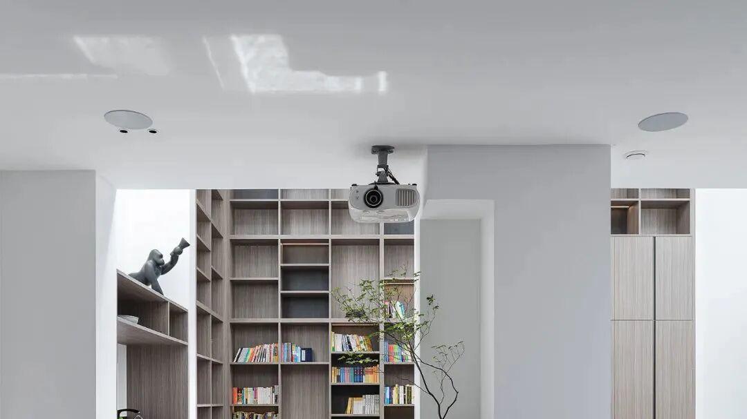 回形针设计 | 解锁别墅地下室的N种可能