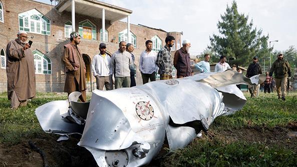 停火后，莫迪公开讲话：巴基斯坦陷入彻底绝望，我却笑死在评论区