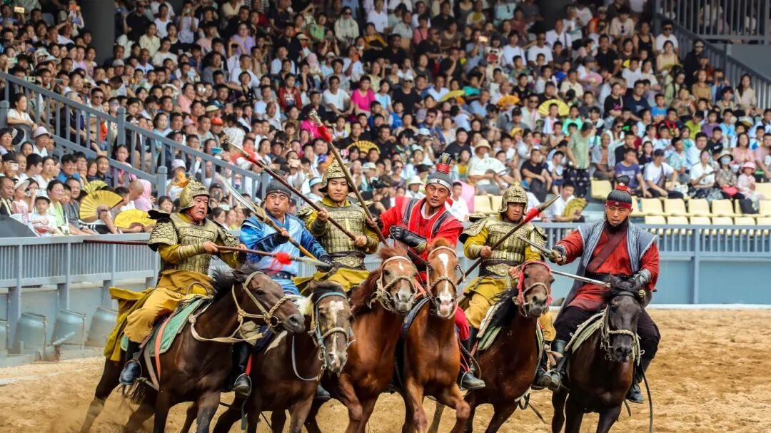 我们用宋人的方式，邀你共赴一场暖冬狂欢