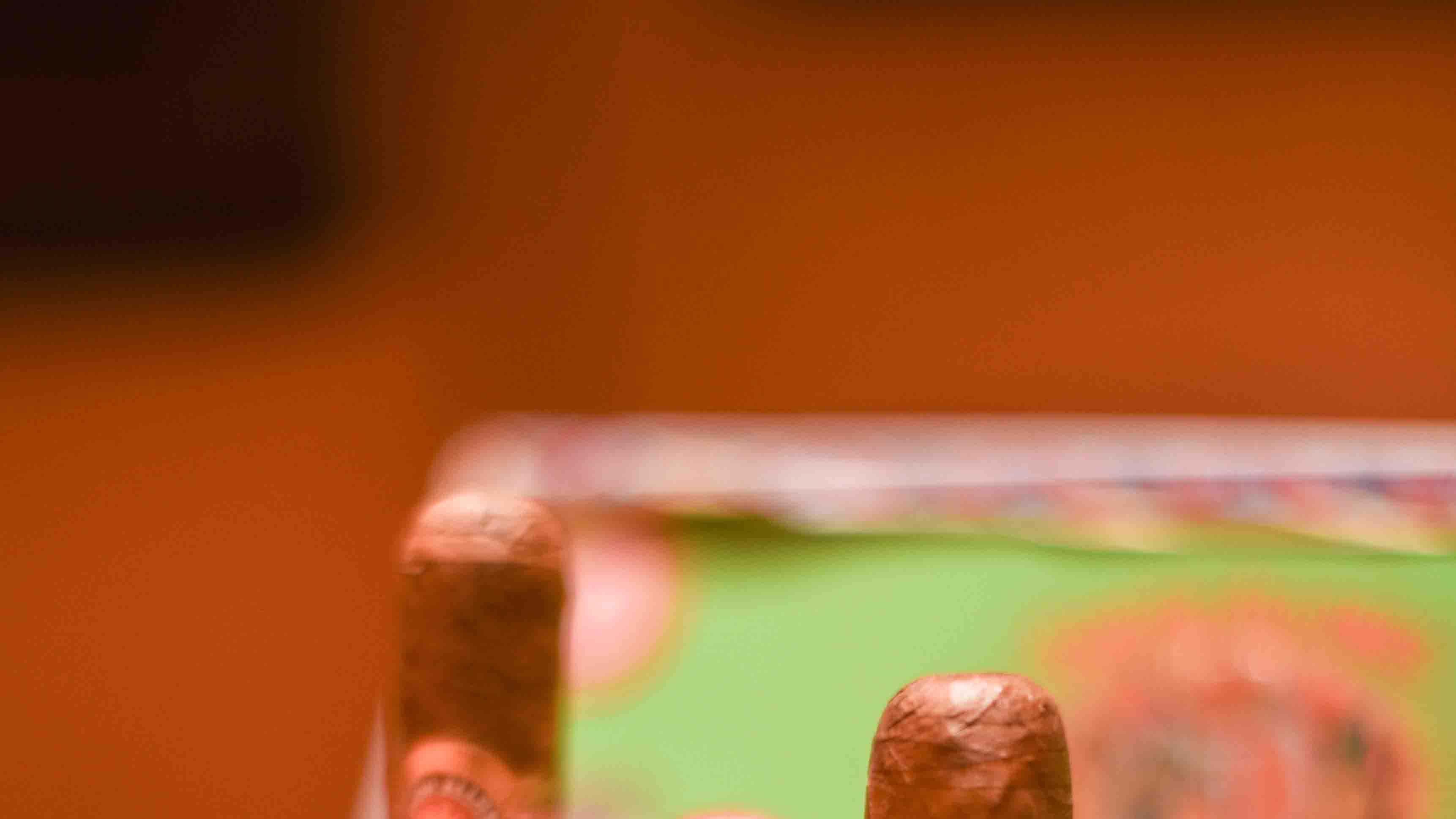 古巴百年雪茄 RAMON ALLONES：悉尼 Mr Cigar 私藏，懂生活的人都爱它​