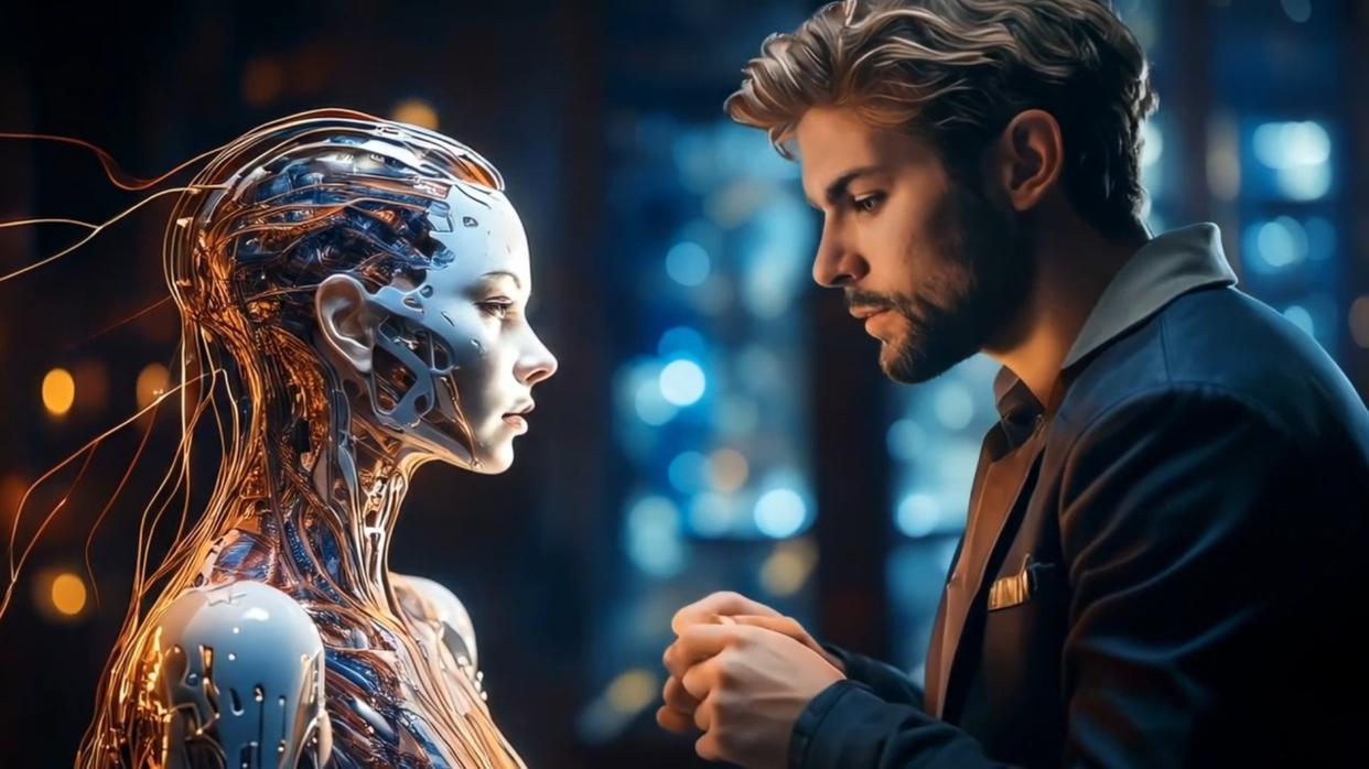 巨头裁员潮：为什么AI越强，大厂越不需要“聪明人”？