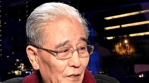 75岁姜昆近况曝光，和马志明仅差五岁，两人状态不像是一代人