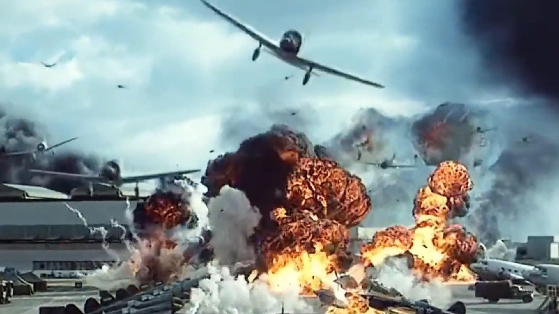 篡改珍珠港史实：日本右翼为何执着于模糊侵略本质？