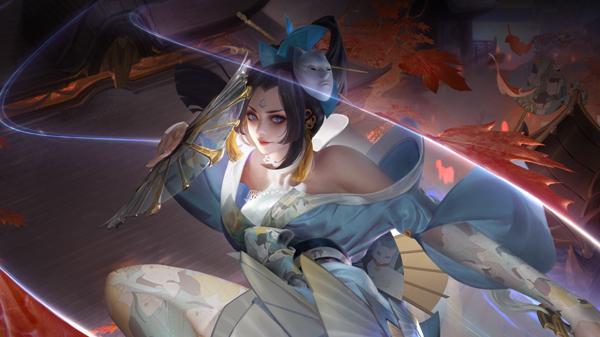 王者荣耀：限时点券别换错，这3款皮肤才是极品！