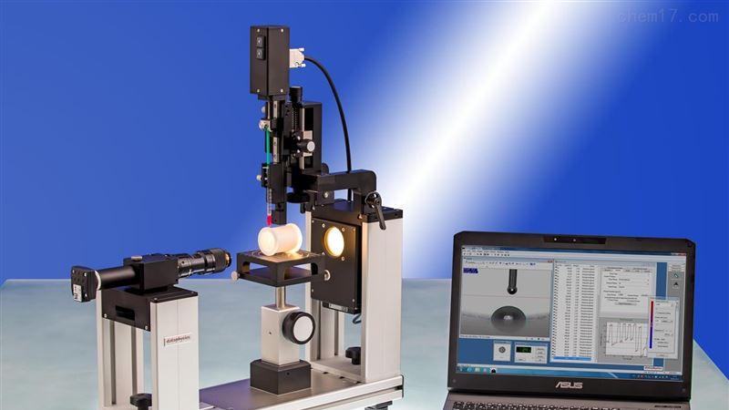 2025年12月水滴角测量仪厂家排行榜：能测量水滴角的仪器有哪些？推荐市面上主要品牌与优质供应商