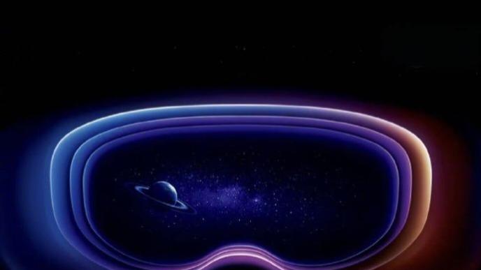 于MR，vivo Vision比苹果Vision Pro更重要