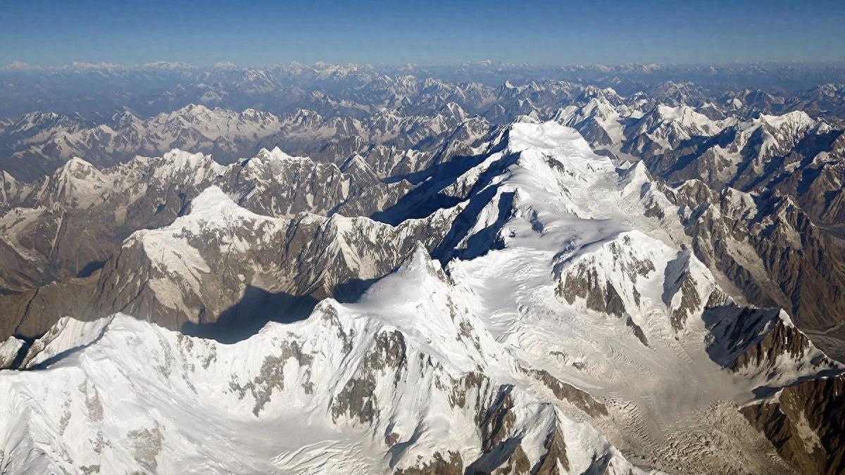 清朝巅峰之战：清军在帕米尔高原三战三捷，中亚各国纷纷宣布臣服