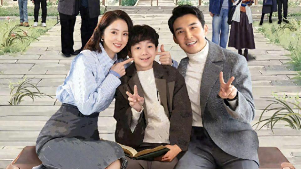 《不期而遇的生活》首播，张铎、董璇主演，三大看点引期待