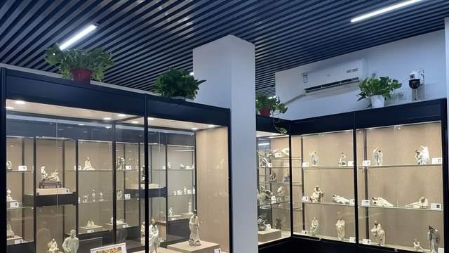 "羊城陶韵 陶脉同源"特展盛大启幕