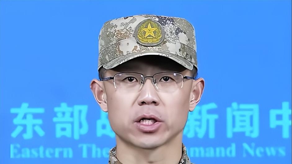 正义使命，正义之师：为祖国统一画上完美的句号