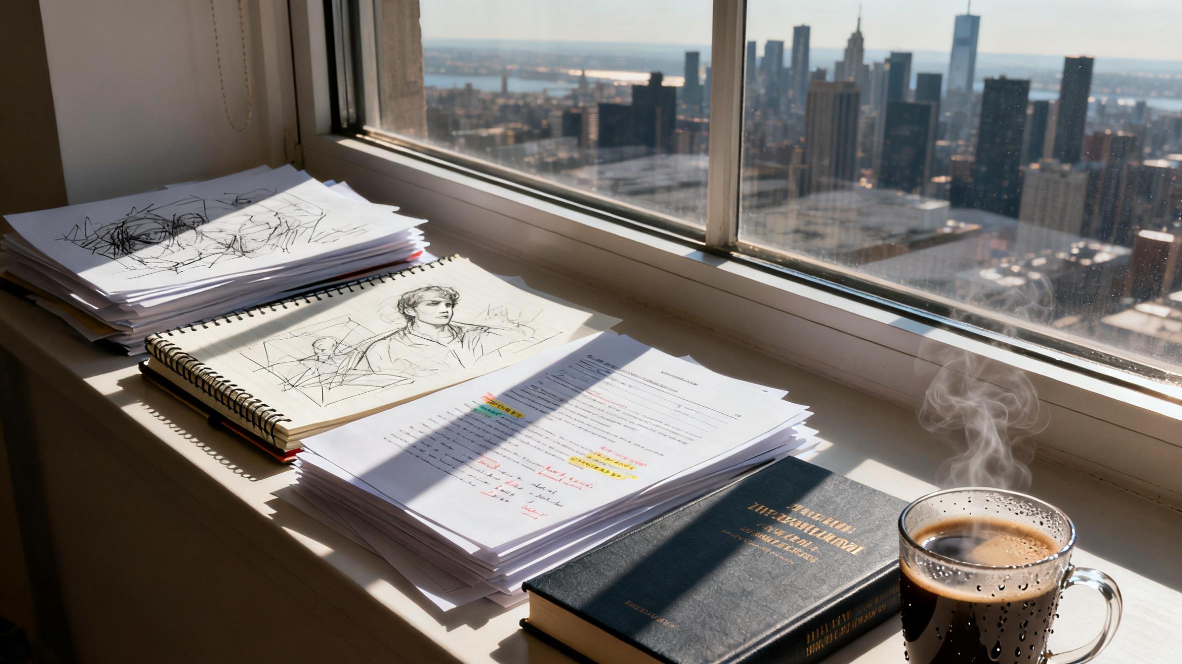 自费出版：作者真正能收获的5份价值