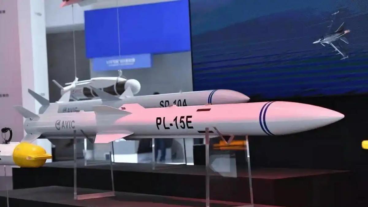 全赖华为？西方媒体：中国导弹这么厉害，华为把我们的技术学走了