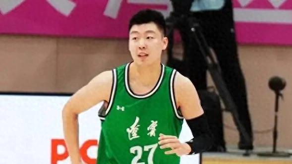 辽篮放走张镇麟答案找到？辽篮首胜最大功臣，21+6他是未来锋霸