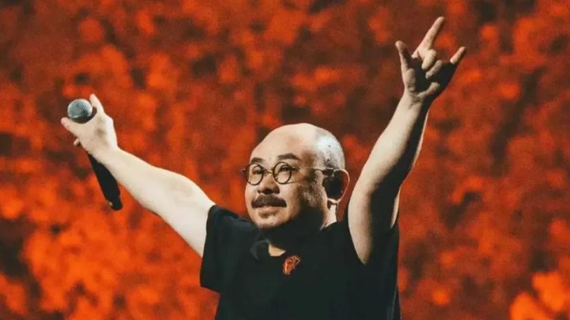 从《第一场雪》到《山歌寥哉》，刀郎用音乐跨越20年时光