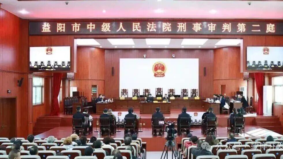 73%是空巢老人！"云台山茶旅"崩塌，主犯无期，29亿养老钱血本无归