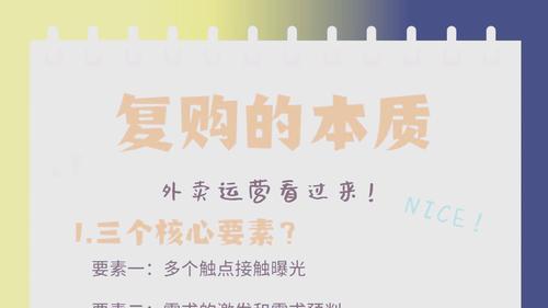 无锡公众号开发升级攻略：5个实用功能提升复购率20%