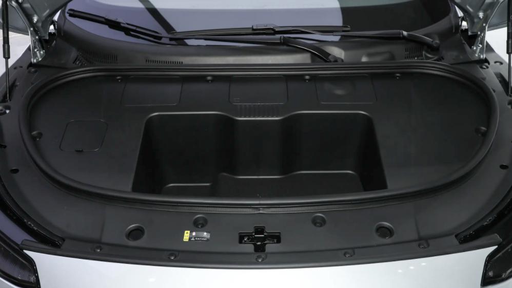 激光雷达取消，昊铂GT Lite版上市，售15.38万起