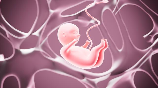 孕晚期胎儿入盆？4个信号帮你轻松判断