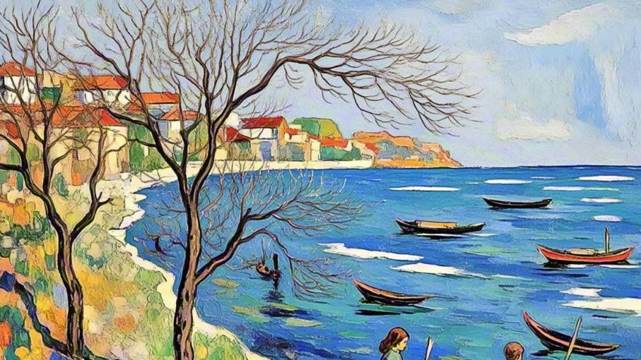 寒门贵子：穷人之所以穷，是因为每一代都要从0开始摸索