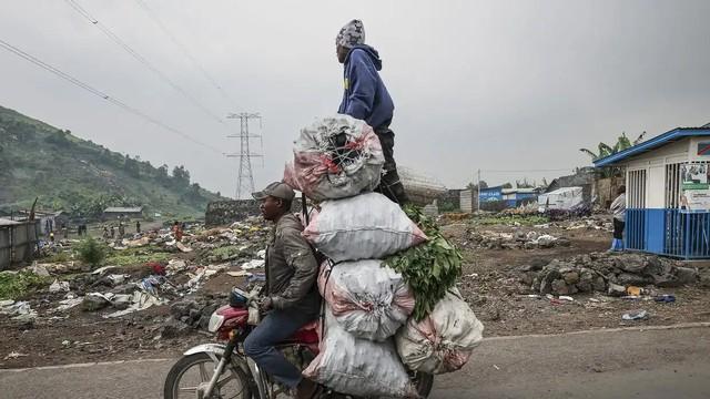 反政府武装势如破竹，再下一城：中美俄警告完全失效！