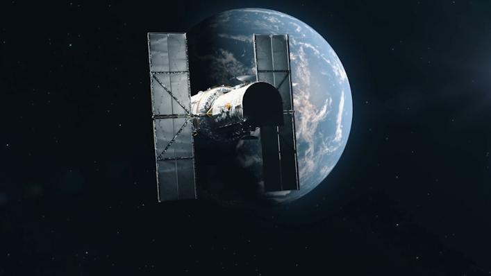 宇宙到底有多大？它的未来又会走向何方？