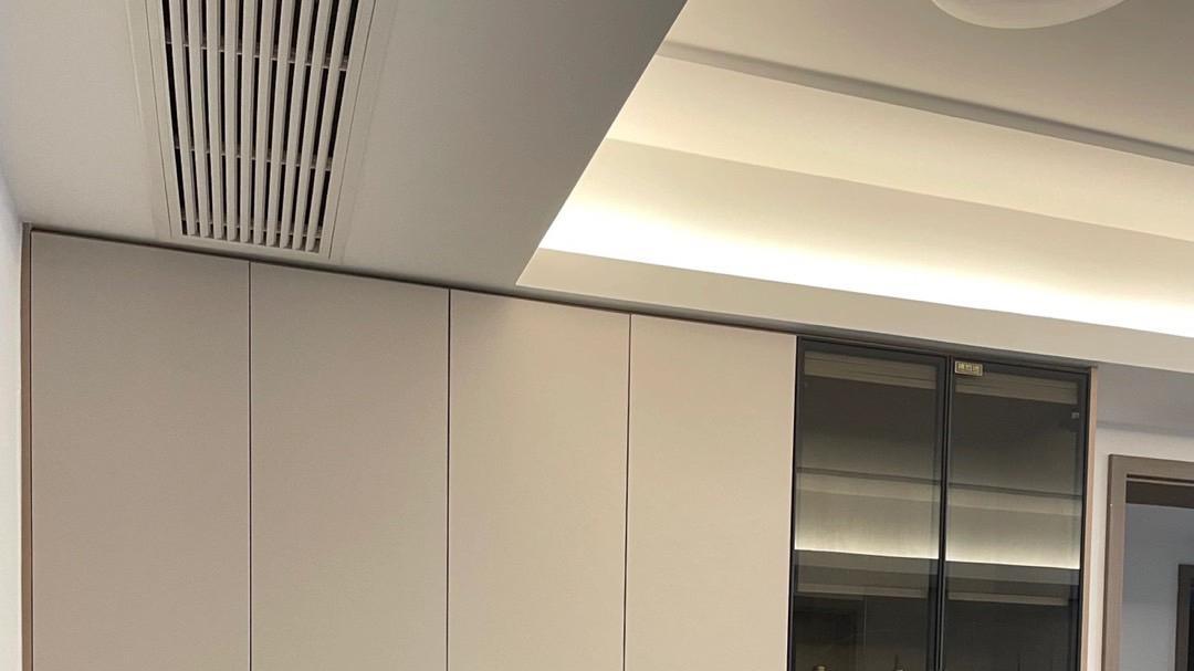 速启品质新家，成都二手房快工期改造优质品质